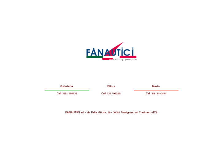 www.fanautici.com