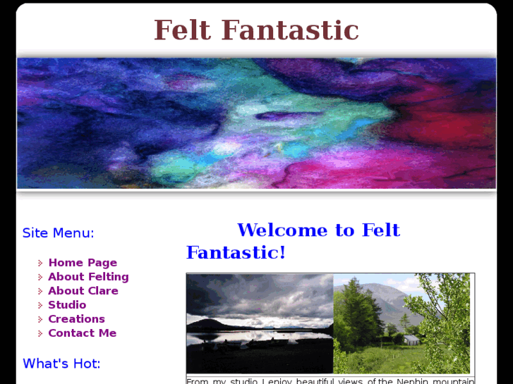 www.felt-fantastic.com