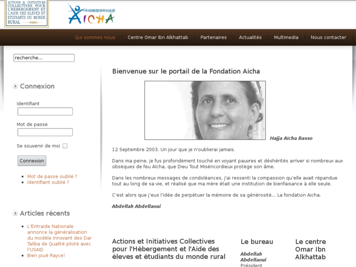 www.fondationaicha.org