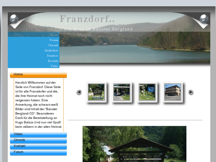 www.franzdorf-banat.de