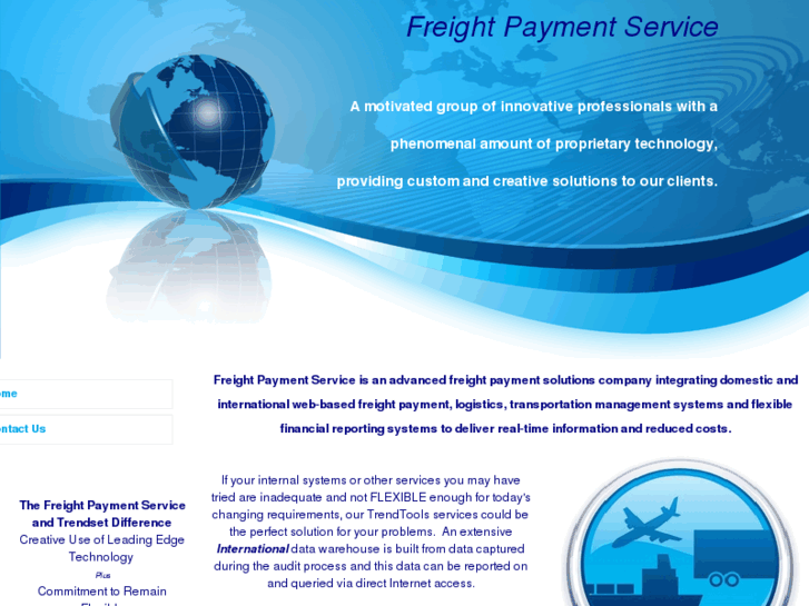 www.freightpaymentservice.com