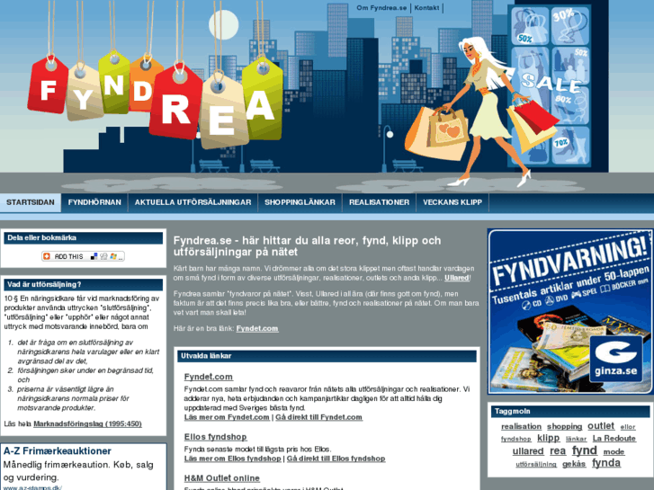 www.fyndrea.se
