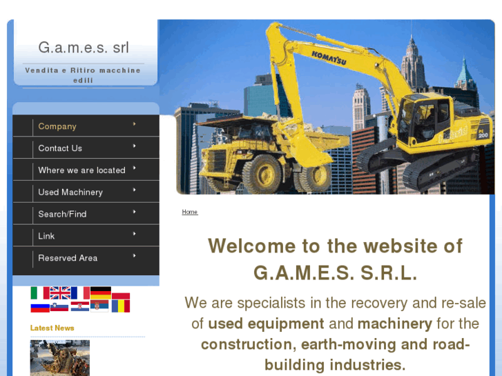 www.gamessrl.com