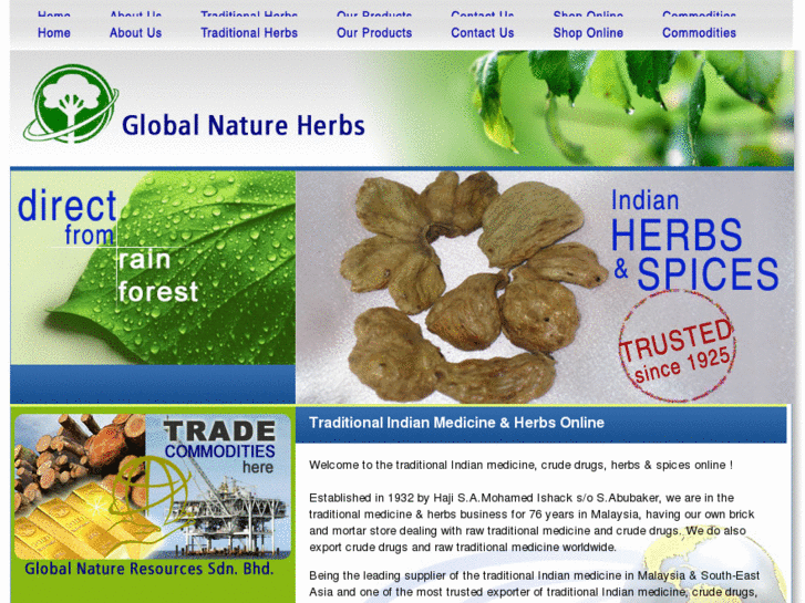 www.globalnatureherbs.com