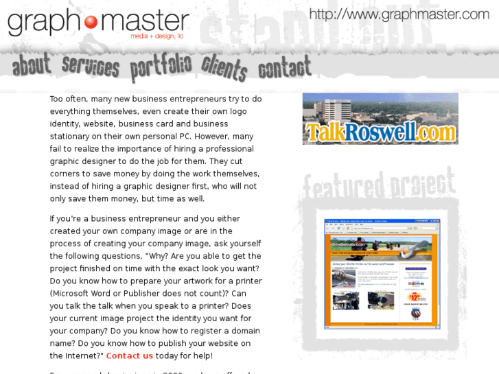 www.graphmaster.com