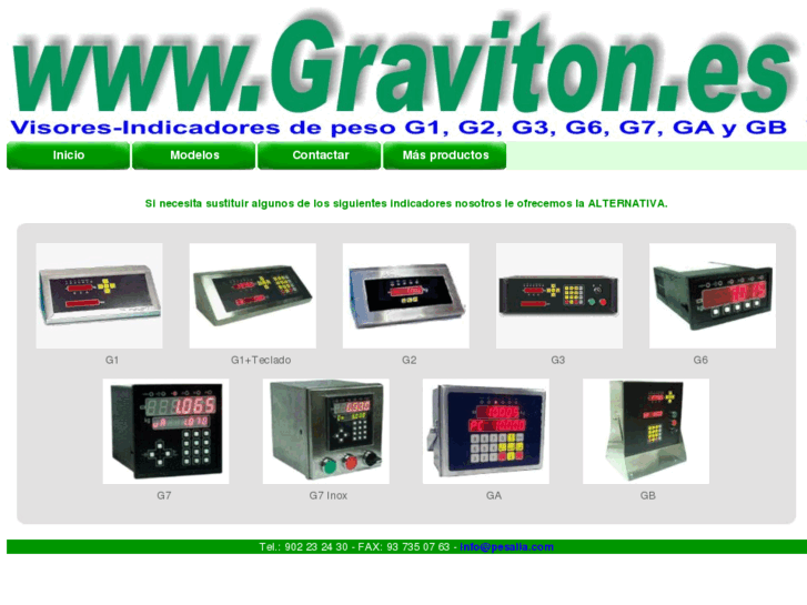 www.graviton.es