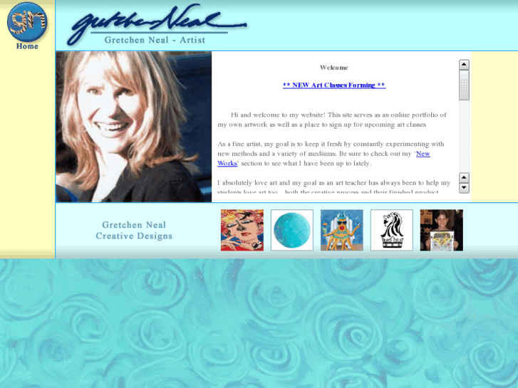 www.gretchenneal.com