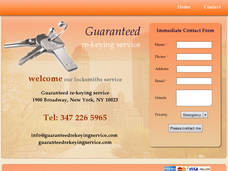 www.guaranteedrekeyingservice.com