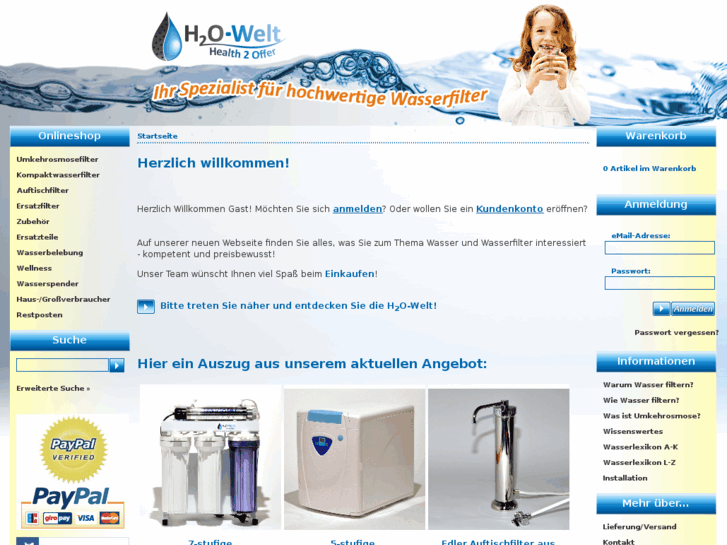 www.h2o-profis.com