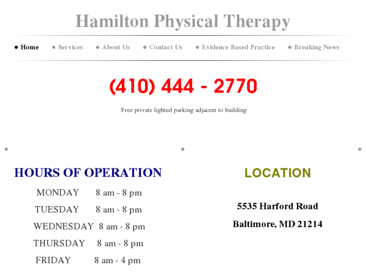 www.hamiltonpt.org