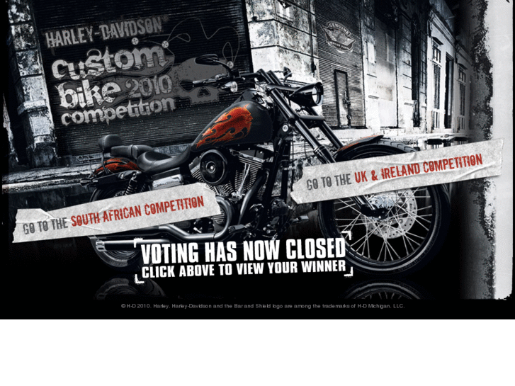 www.harleycompetition.com