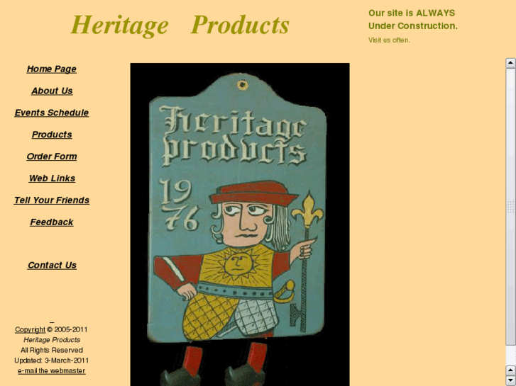 www.heritage-products.com