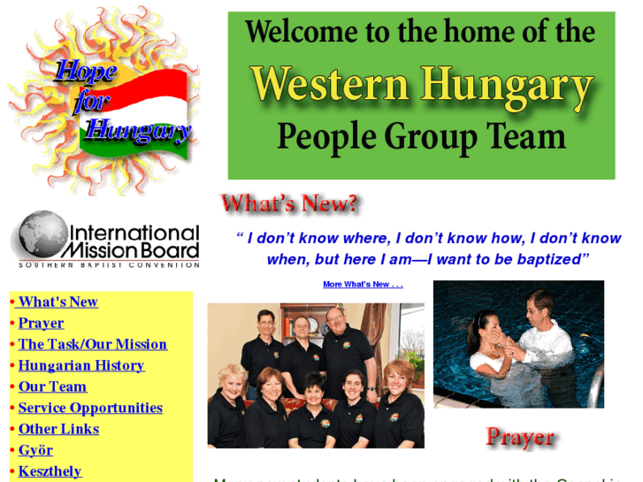 www.hope4hungary.com