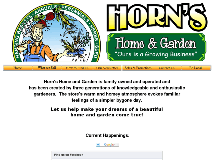 www.hornshomeandgarden.com