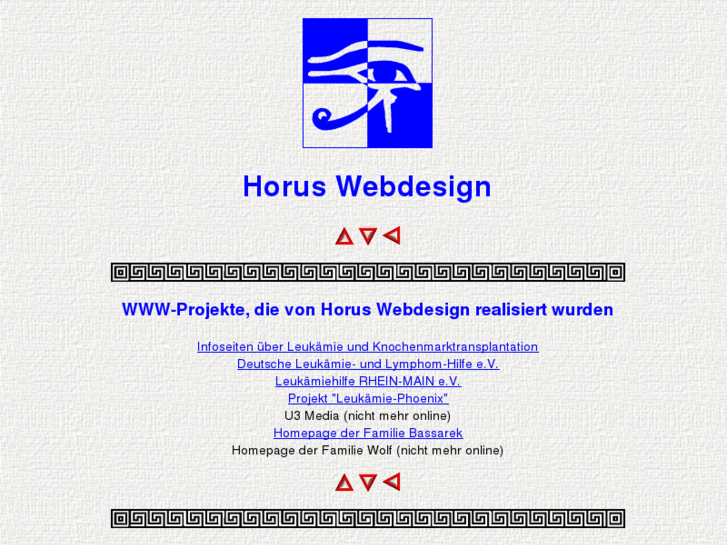 www.horus-webdesign.de