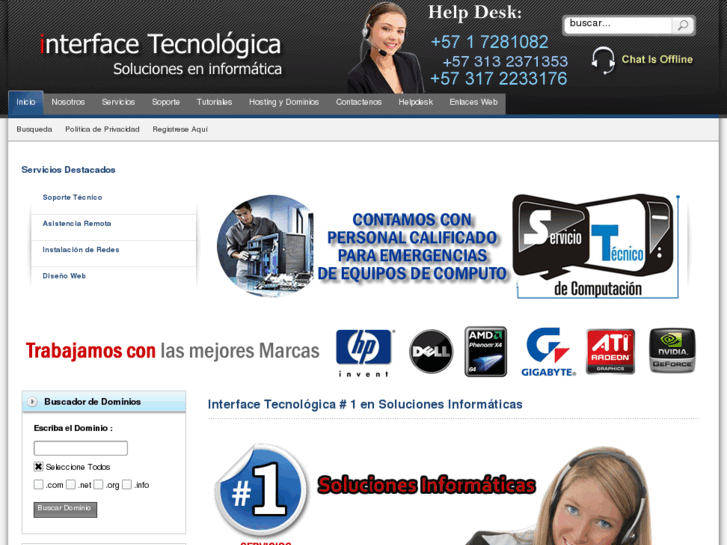 www.interfacetecnologica.com