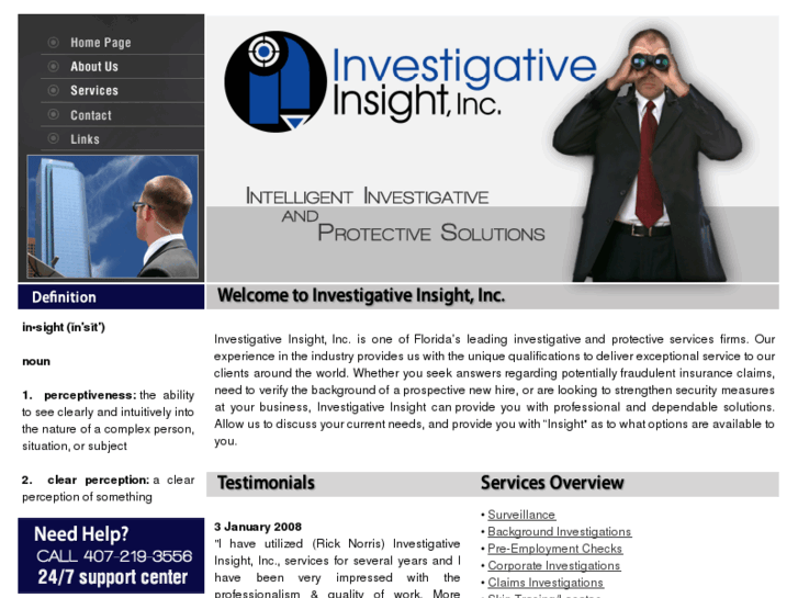 www.investigativeinsight.com