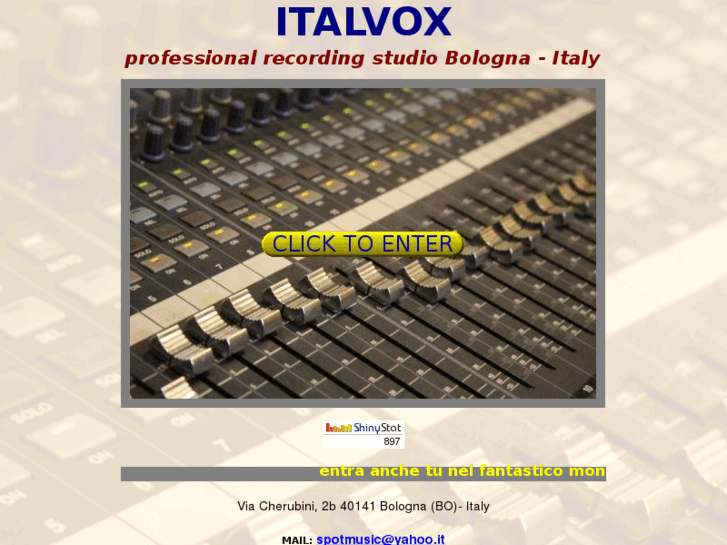 www.italvox.net