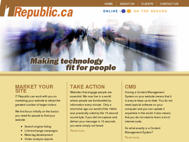 www.itrepublic.ca