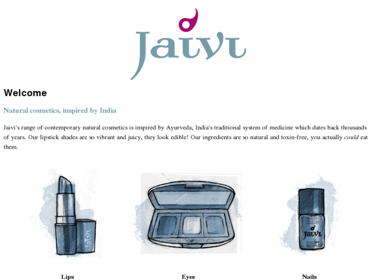 www.jaivi.com