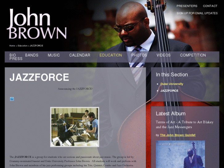 www.jazzforce.org