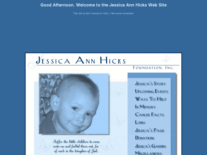 www.jessicaannhicks.org