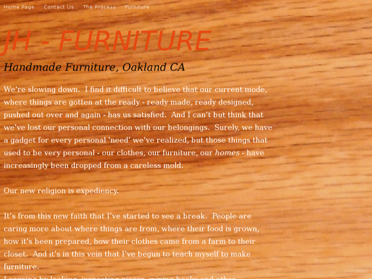 www.jh-furniture.com