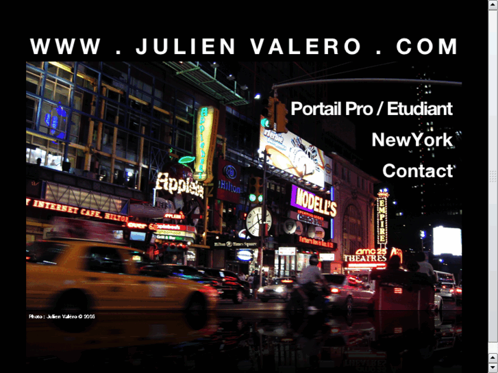 www.julienvalero.com