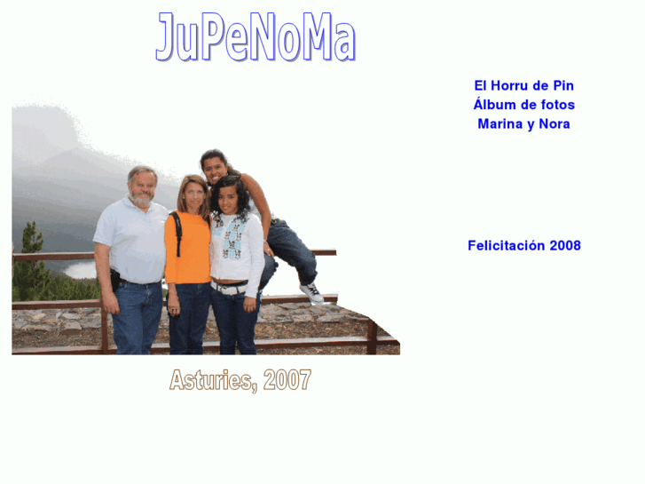 www.jupenoma.es