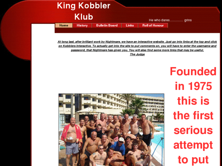 www.kingkobblerklub.com