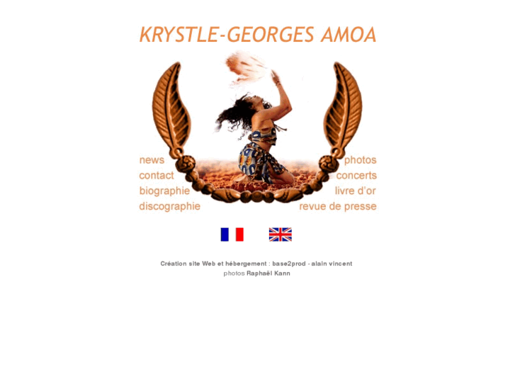 www.krystle-georges-amoa.com