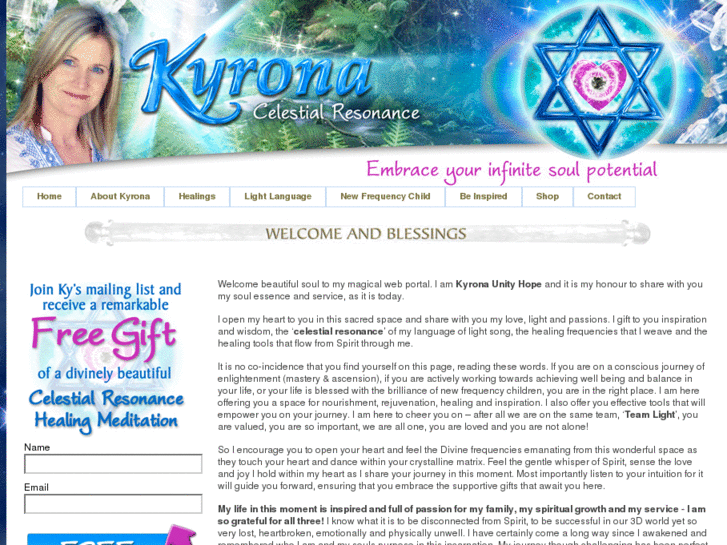 www.kyrona.com