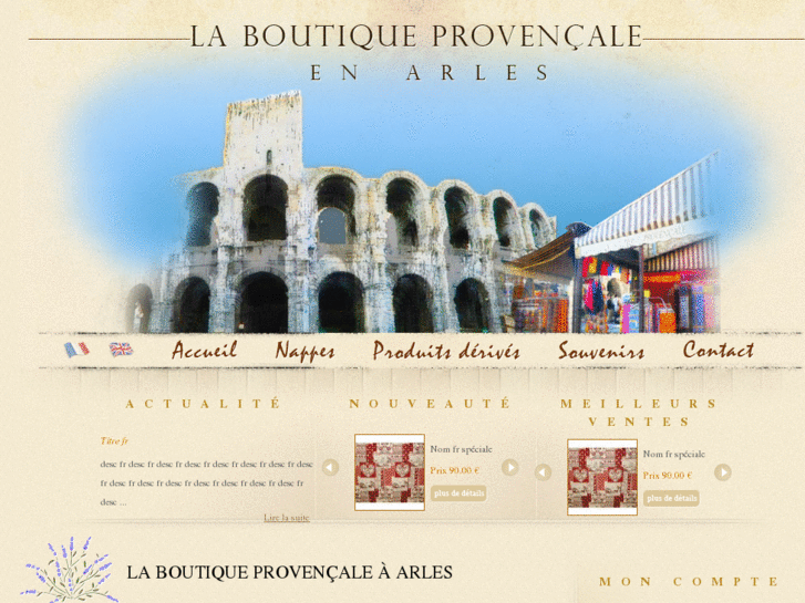 www.laboutique-provencale.com