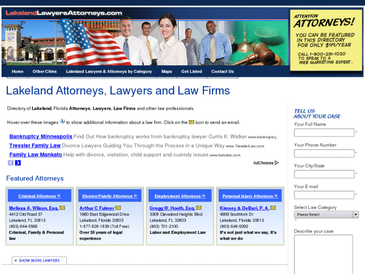 www.lakelandlawyersattorneys.com