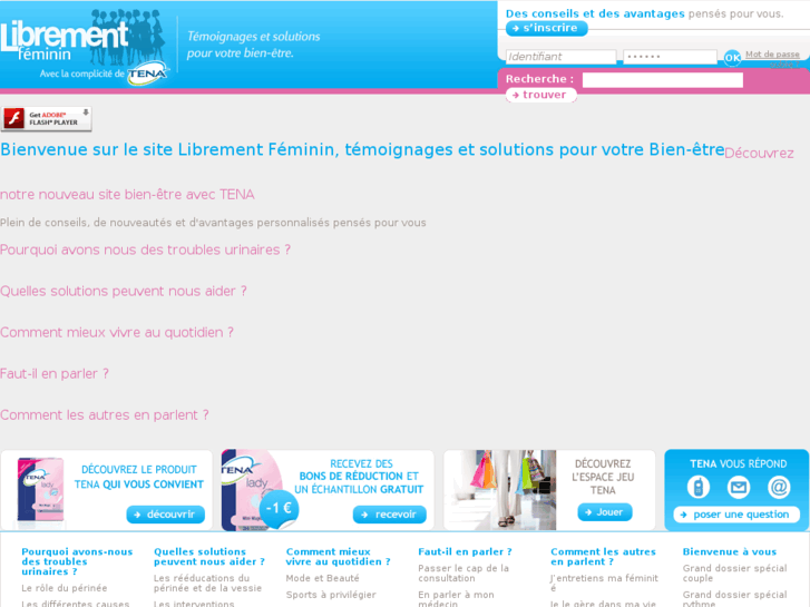 www.librement-feminin.com