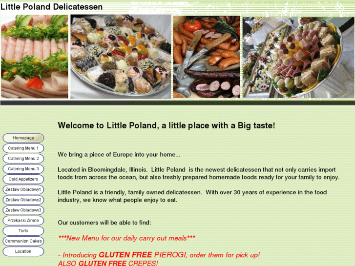 www.littlepolanddeli.com