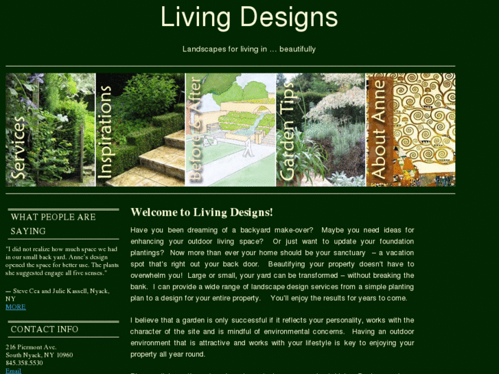 www.livingdesigns.biz