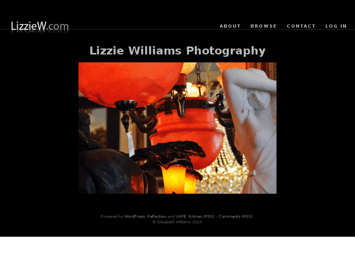 www.lizziew.com