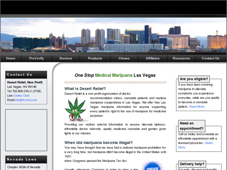 www.marijuanacardlasvegas.com