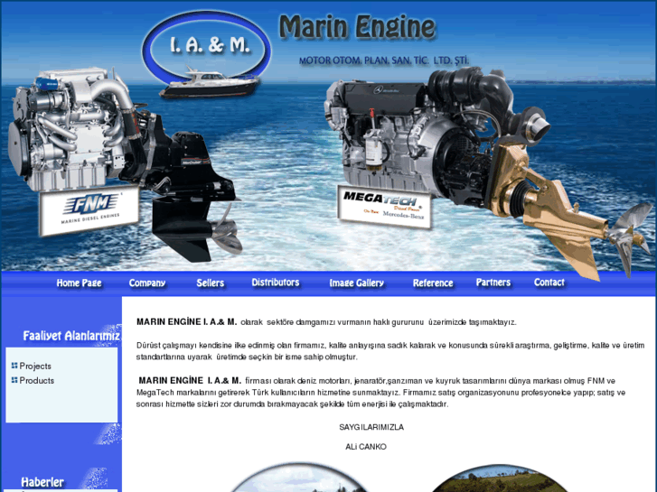 www.marinenginetr.com