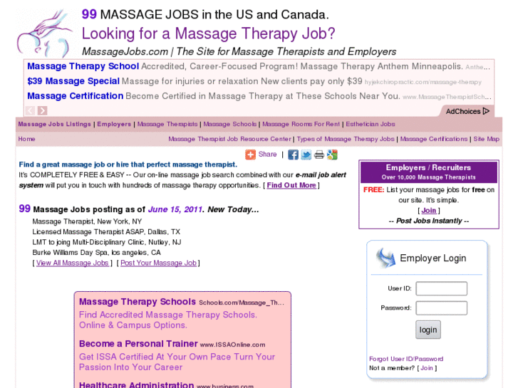 www.massage-therapy-careers.com