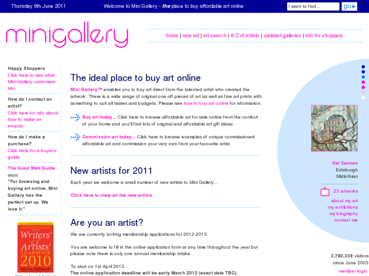 www.minigallery.co.uk