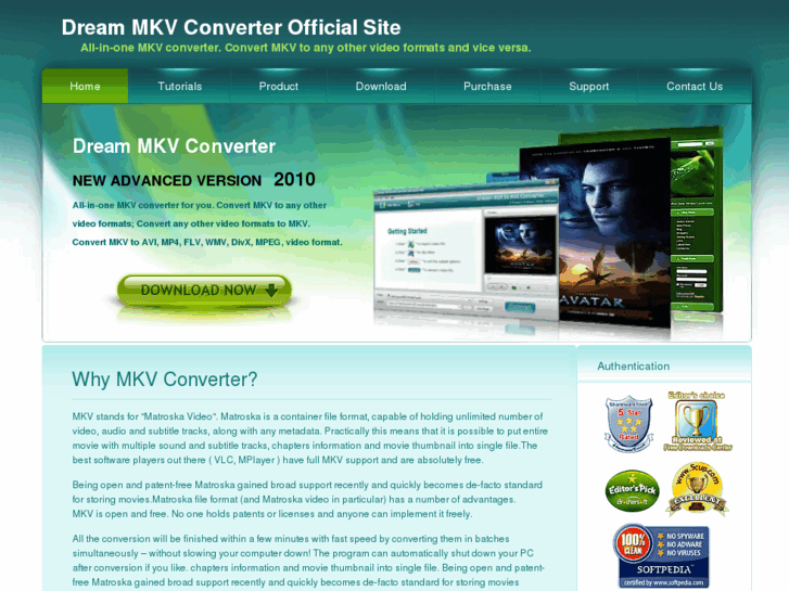 www.mkv-converter.biz