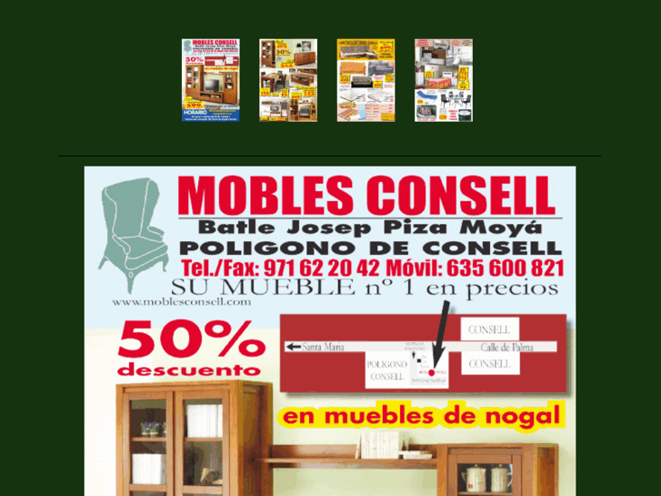 www.moblesconsell.com