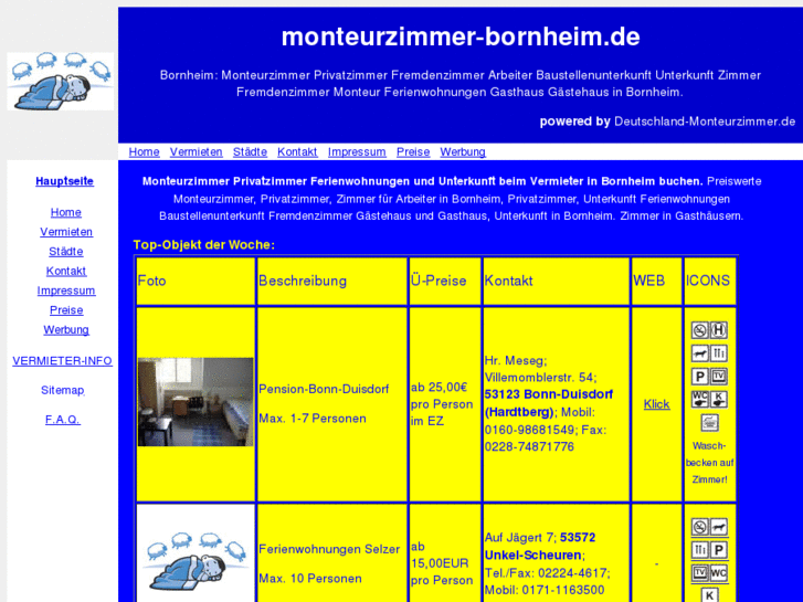 www.monteurzimmer-bornheim.de