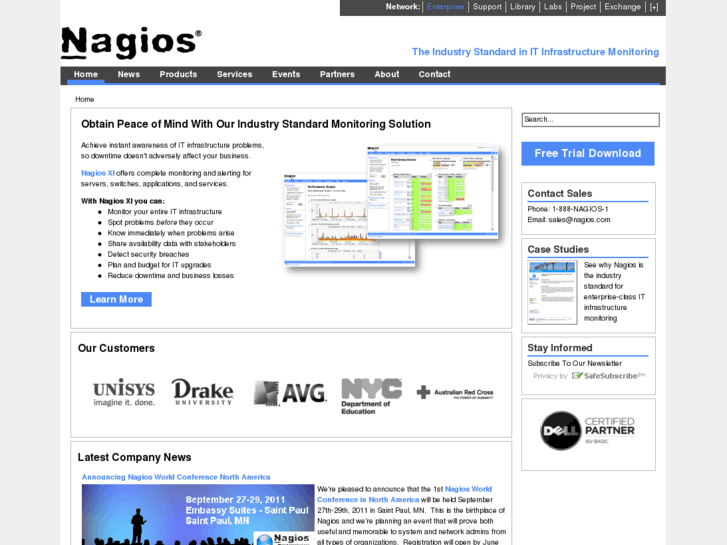 www.nagios.com