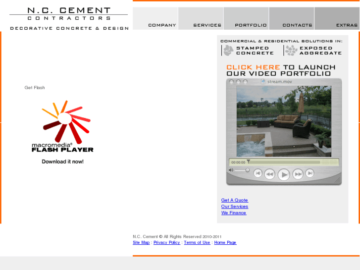 www.nccement.com