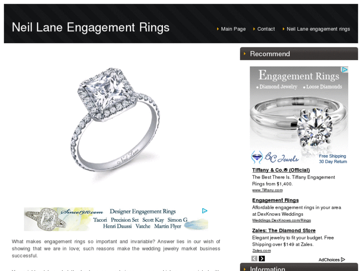 www.neillaneengagementrings.com