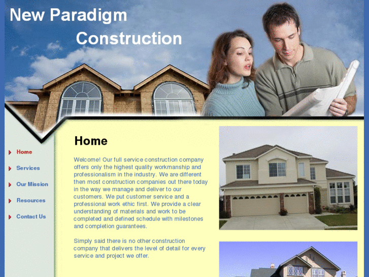 www.newparadigmconstruction.com