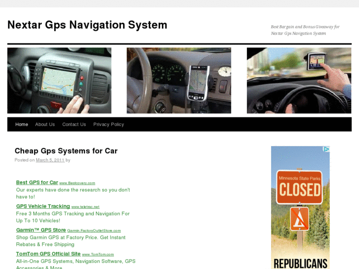 www.nextar-gps-navigation-system.com